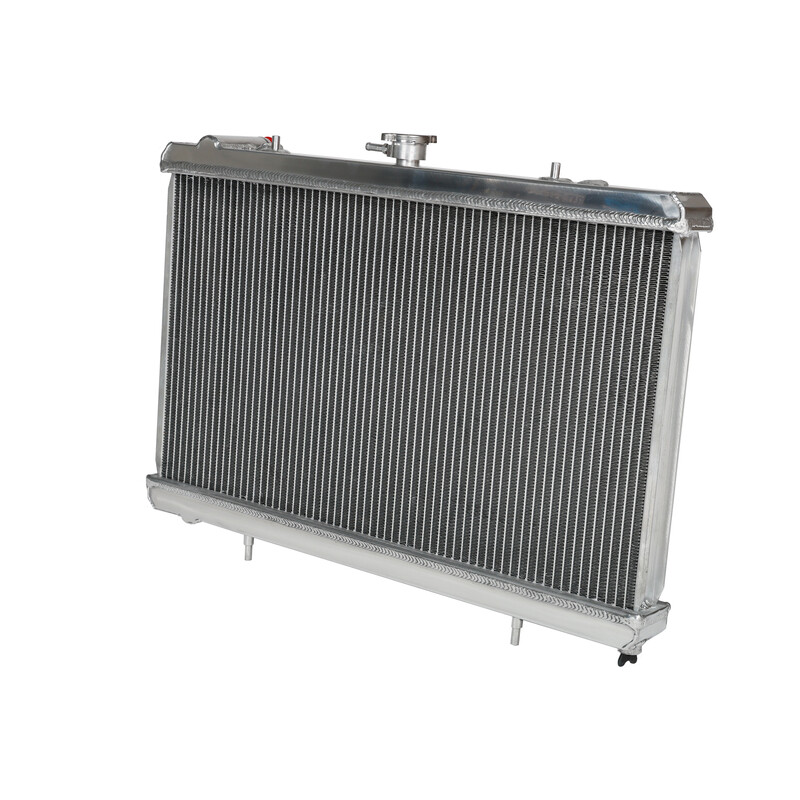 Radiateur\u0020Alu\u0020Cooling\u0020Solutions\u0020XL\u0020pour\u0020Nissan\u0020200SX\u0020S13